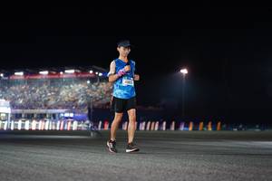 BIB: 40825
                            <button type="button" onclick="openModal(19599420)" class="btn btn-primary btn-sm float-right btn-popup" data-toggle="modal" data-target=".modal-high-quality">
                        <i class="fas fa-shopping-cart"></i> Add to Cart
                    </button>
                                            <button type="button" onclick="isThisMe(19599420, true)" class="btn btn-success btn-sm float-right btn-popup btn-isme hidden" data-toggle="tooltip" data-placement="bottom" title="นี่คือรูปของคุณใช่ไหม คลิกที่นี่เพื่อเอาเข้าอัลบั้ม">
                        <i class="fas fa-plus"></i> Add to album
                    </button>
                    <button type="button" onclick="isThisMe(19599420, false)" class="btn btn-warning btn-sm float-right btn-popup btn-isnotme hidden">
                        <i class="fas fa-ban"></i> Remove from album
                    </button>